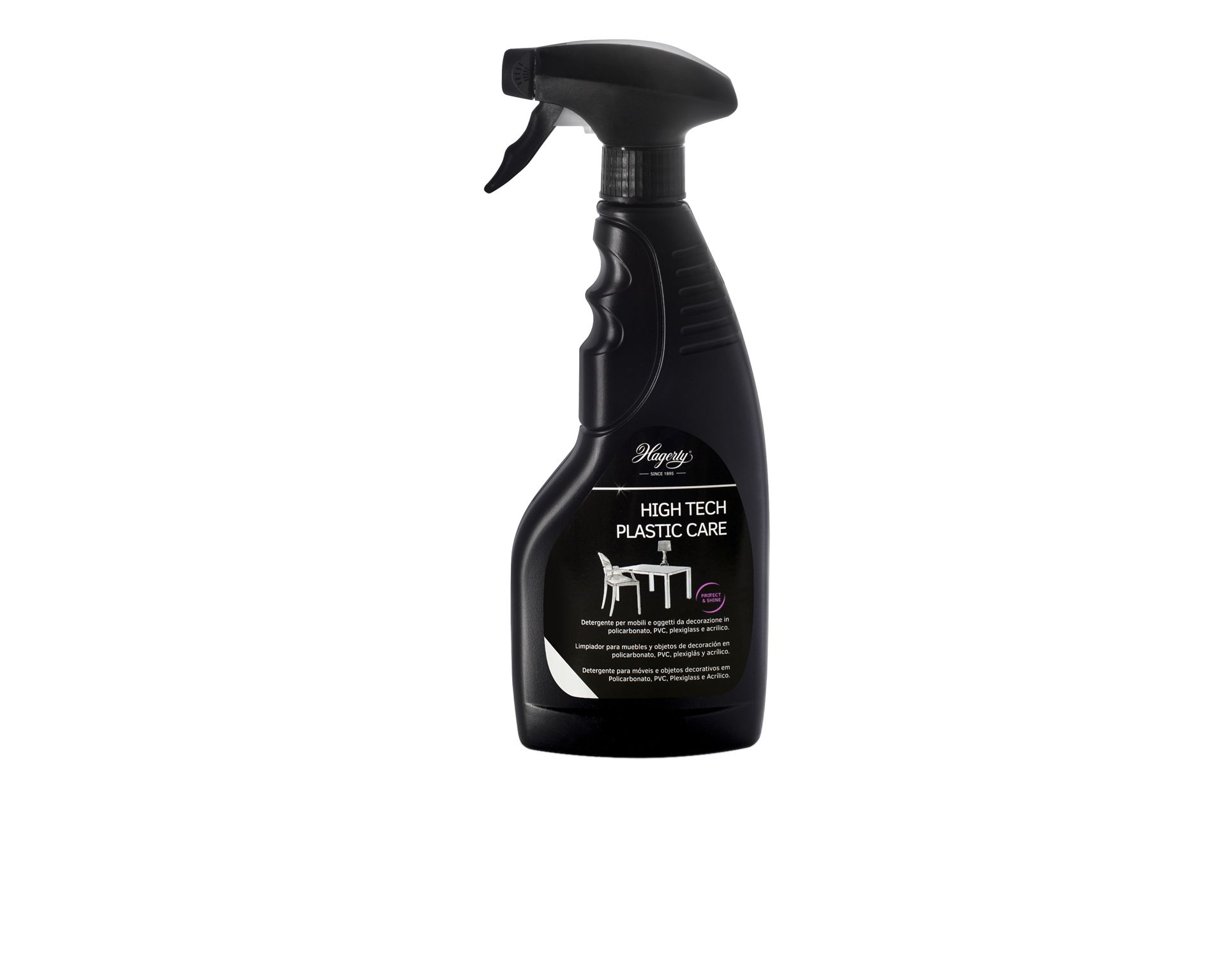 High Tech Plastic Care Hagerty 148108 934a116318