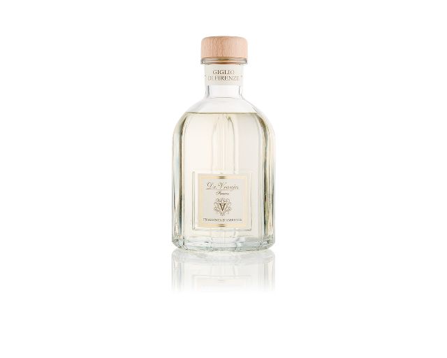 Home fragrance giglio di firenze