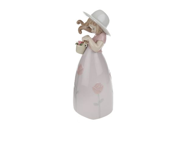 Little Rose Porcelain Lladro
