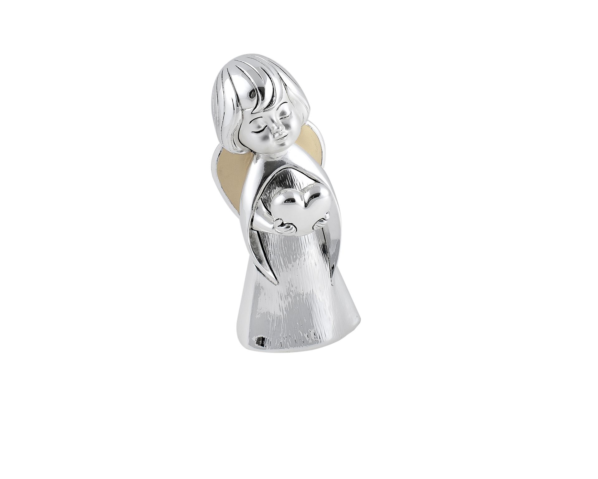 Statuina Angelo Dellamore Selezione Zanolli 14710 445r17887
