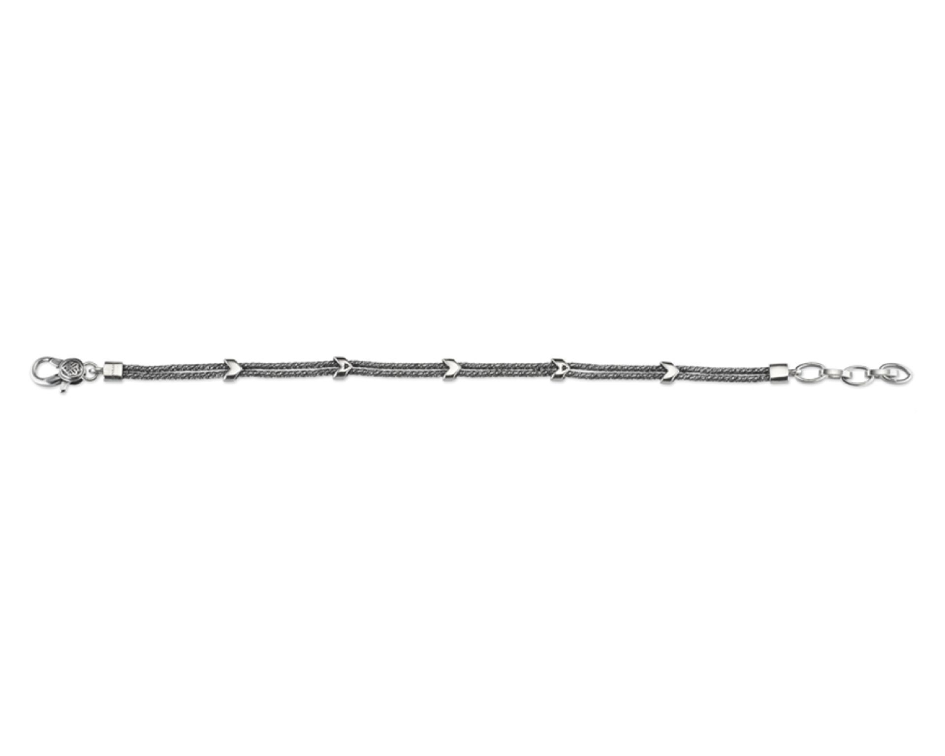 Bracelet Silver Sovrani 190131 814j8289