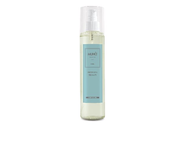 Fabrics spray acqua marina