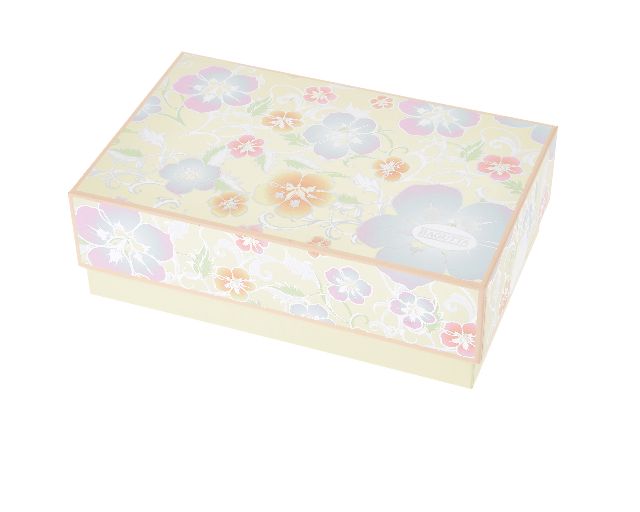 Cofanetto Regalo Profumo E Bicchiere Giallo Limone Selezione Zanolli 169954 592215901gi