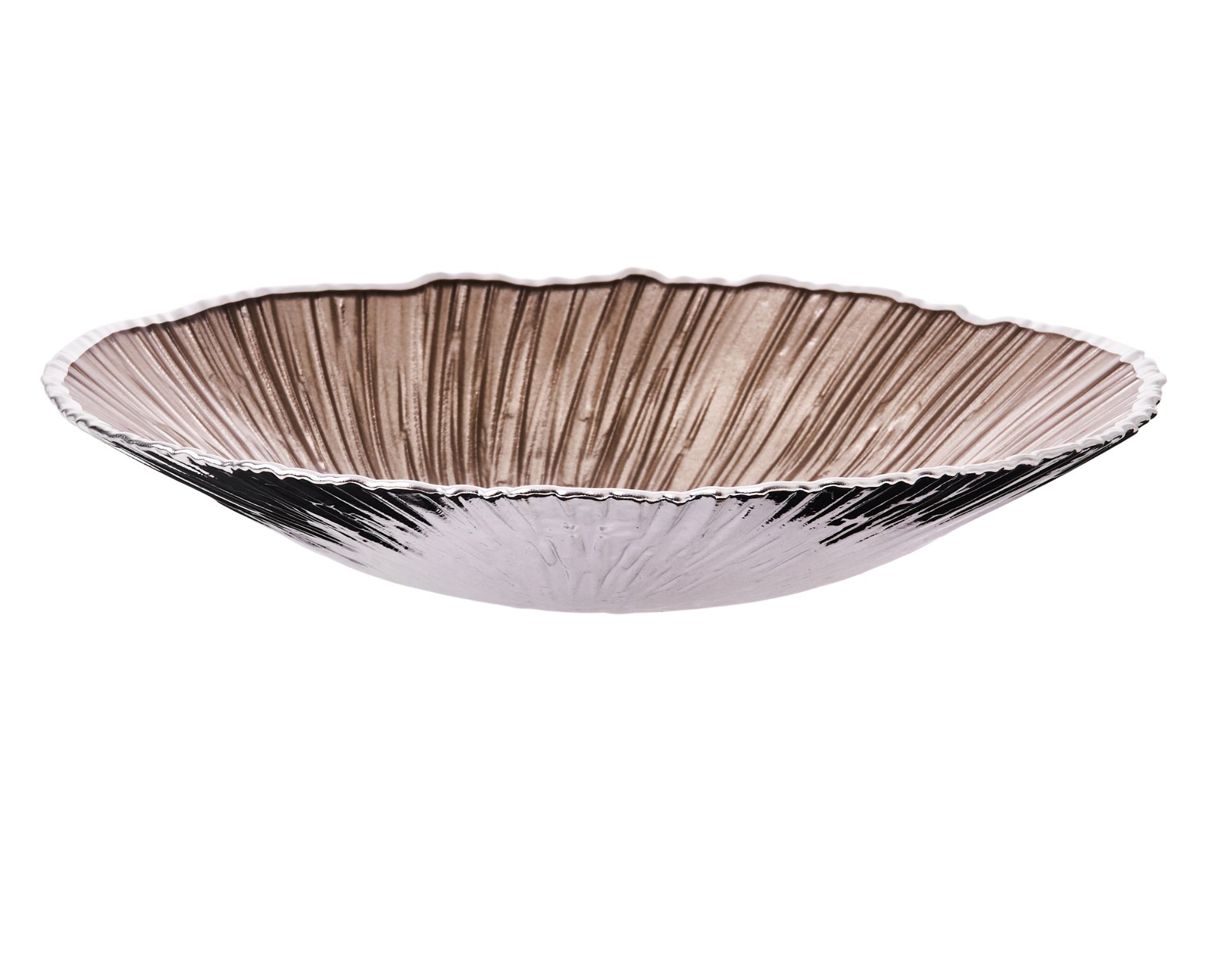 Bowl Fusion Sand Selezione Zanolli
