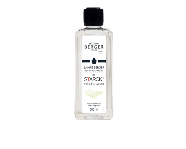 Home fragrance peau d'ailleurs by starck