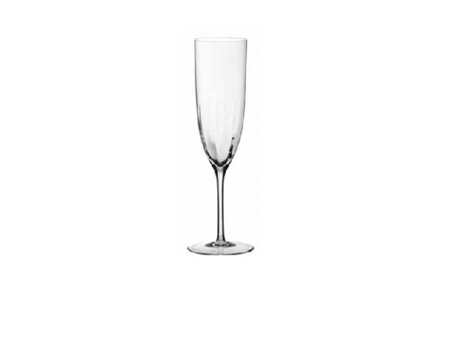 Flute marea crystal