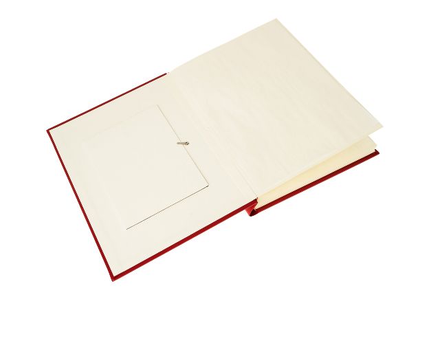 Idea Regalo Laurea Album Laurea Cappello Selezione Zanolli