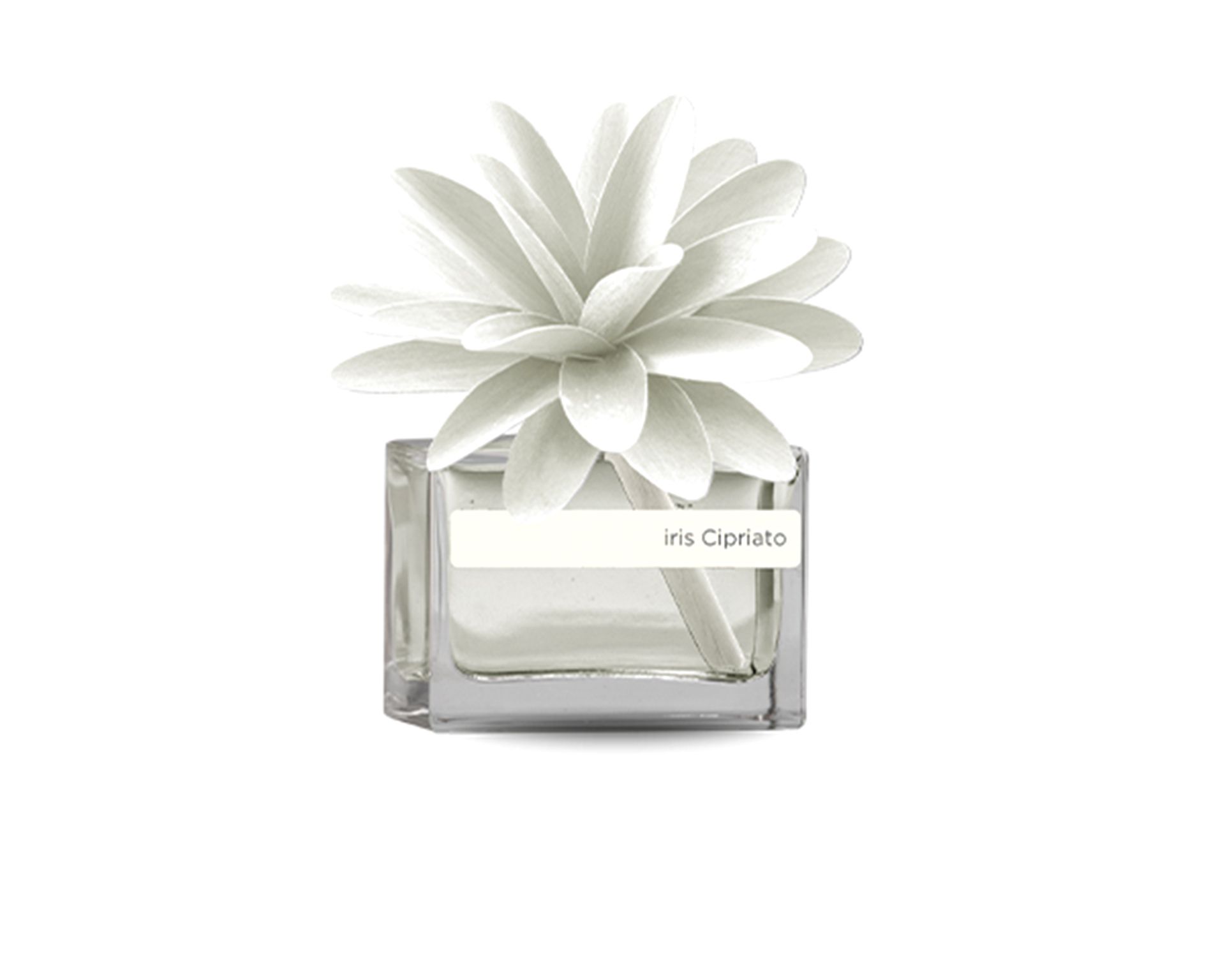 Fragrance Diffuser Flower Iris Chypre Muha 175998 979h305