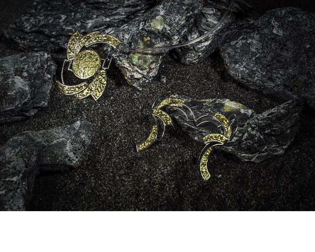 Girocollo nascita-crescita argento