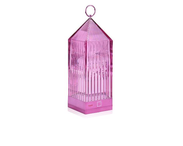Lampada Lantern Glicine Kartell 158869 90609335gl