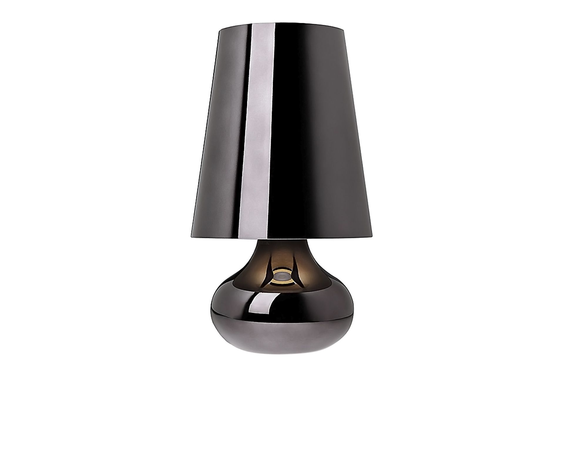 Table Lamp Cindy Grey Kartell 144977 90609100m7