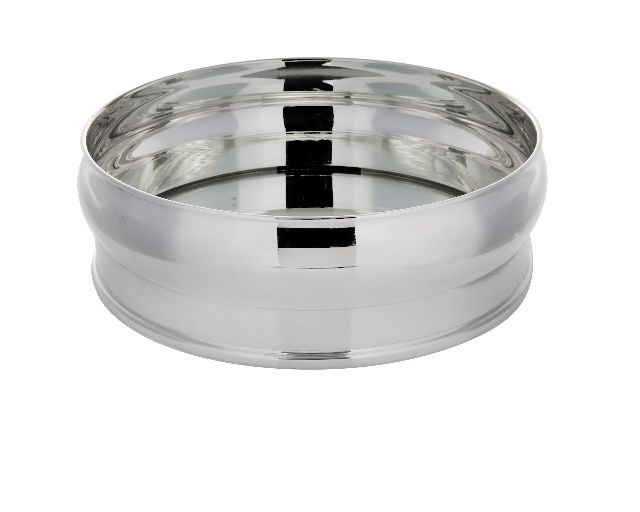 Centerpiece silver