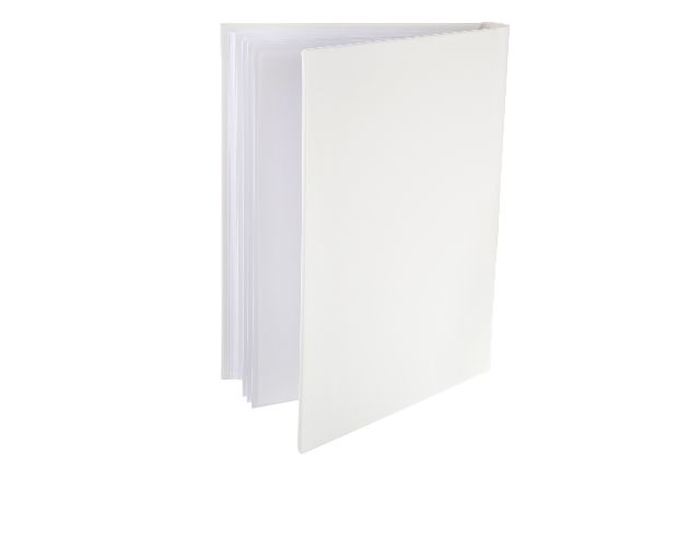 Photo Album Tree Of Life Bilaminated Silver White Selezione Zanolli
