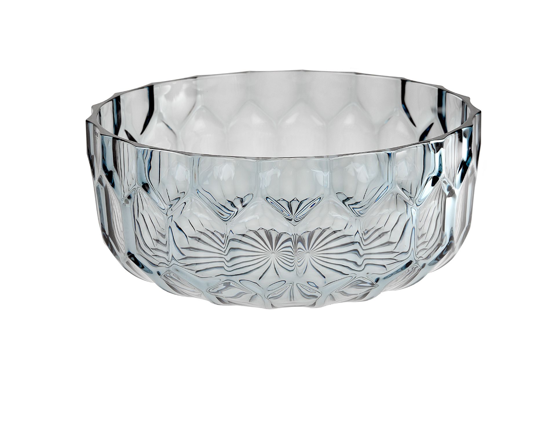 Insalatiera Jellies Family Colore Azzurro Kartell 131149 90601498e4
