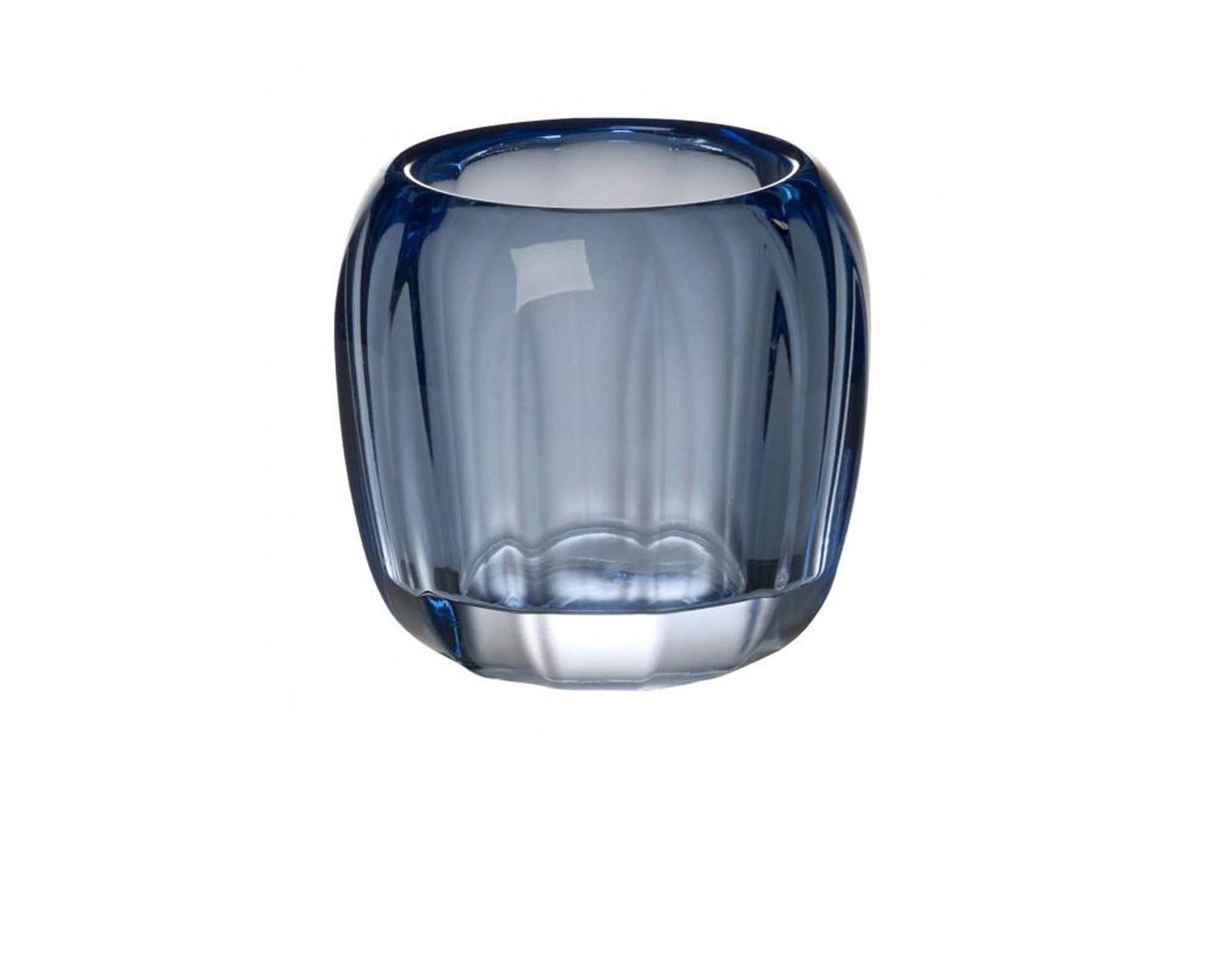 Portacandeline Piccolo Coloured Delight Winter Sky Villeroy E Boch
