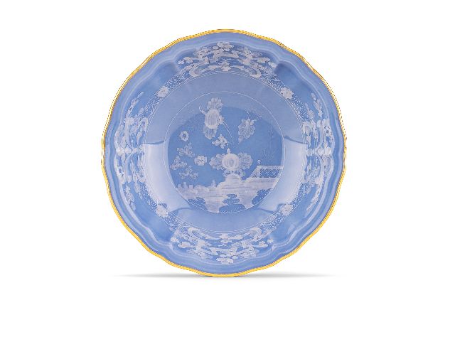 Bowl oriente italiano pervinc porcelain
