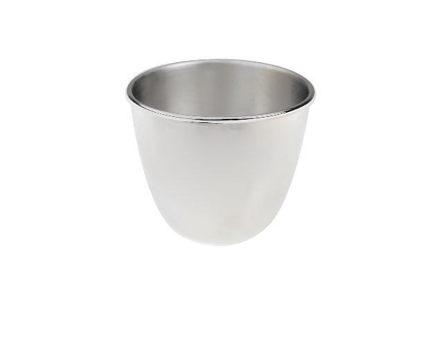 Bicchierino Orsetto Argento Selezione Zanolli