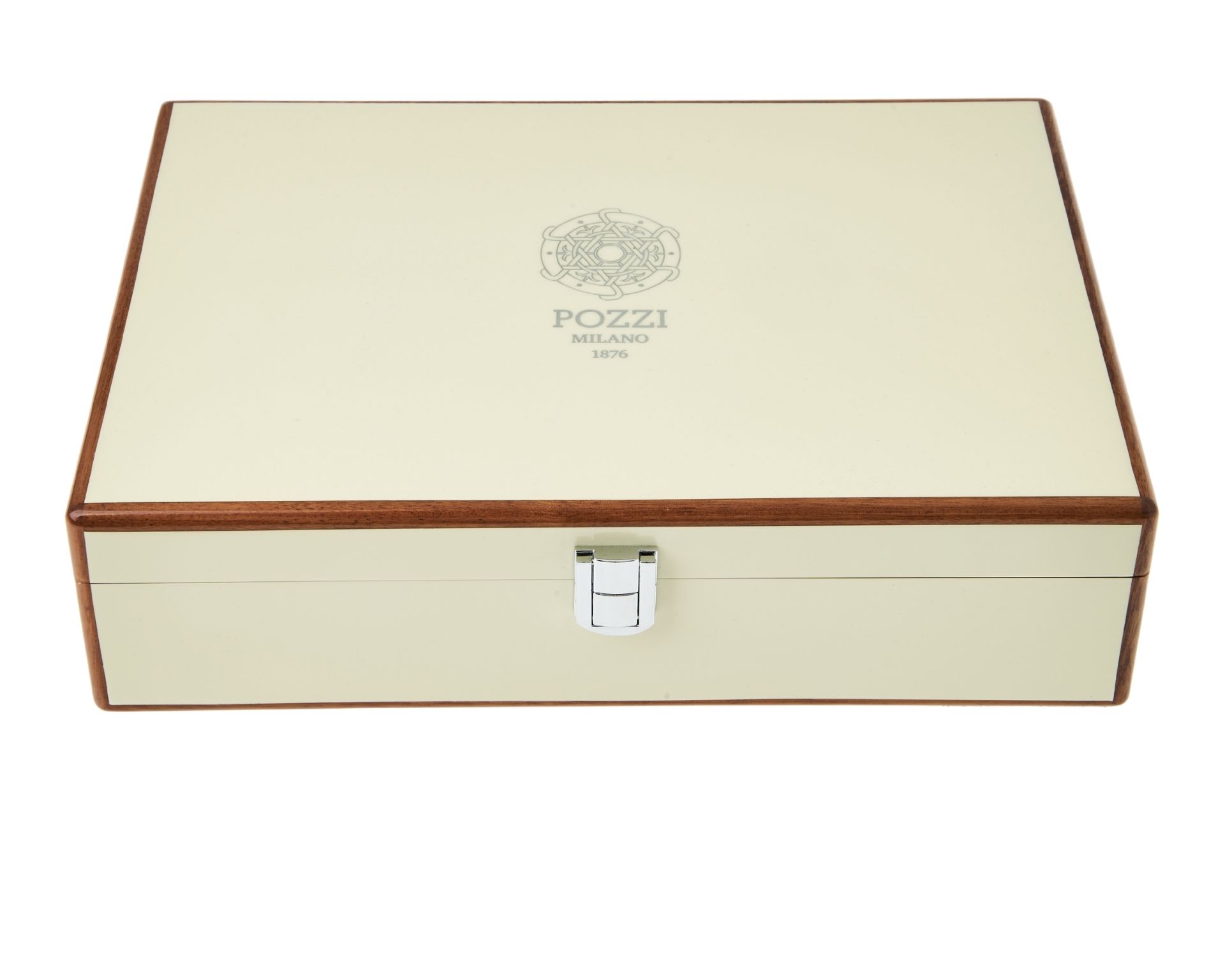 Poker Set Pozzi Milano 186112 984pm0217w