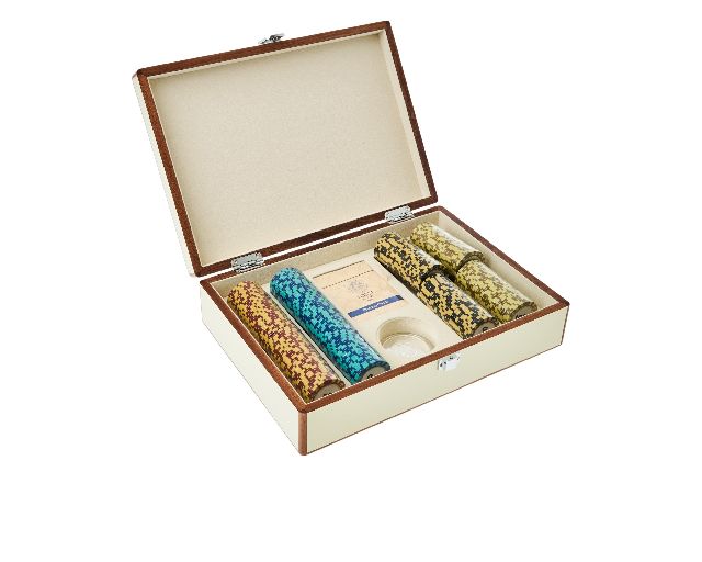 Poker Set Pozzi Milano 186112 984pm0217w