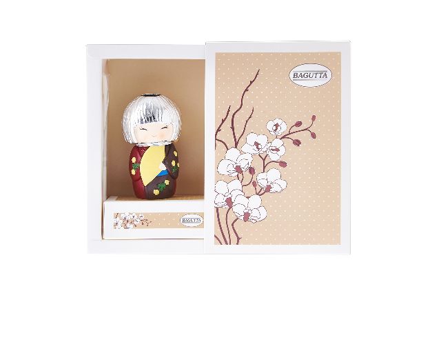 Fragrance Diffuser Kokeshi Selezione Zanolli
