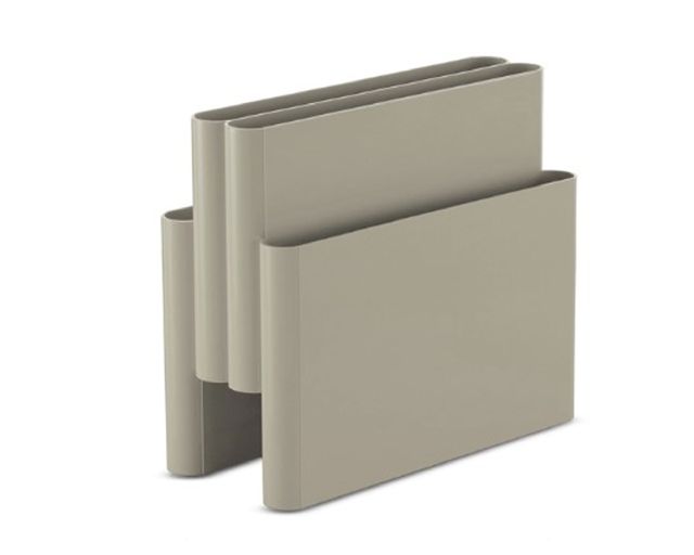 Magazine rack dove
