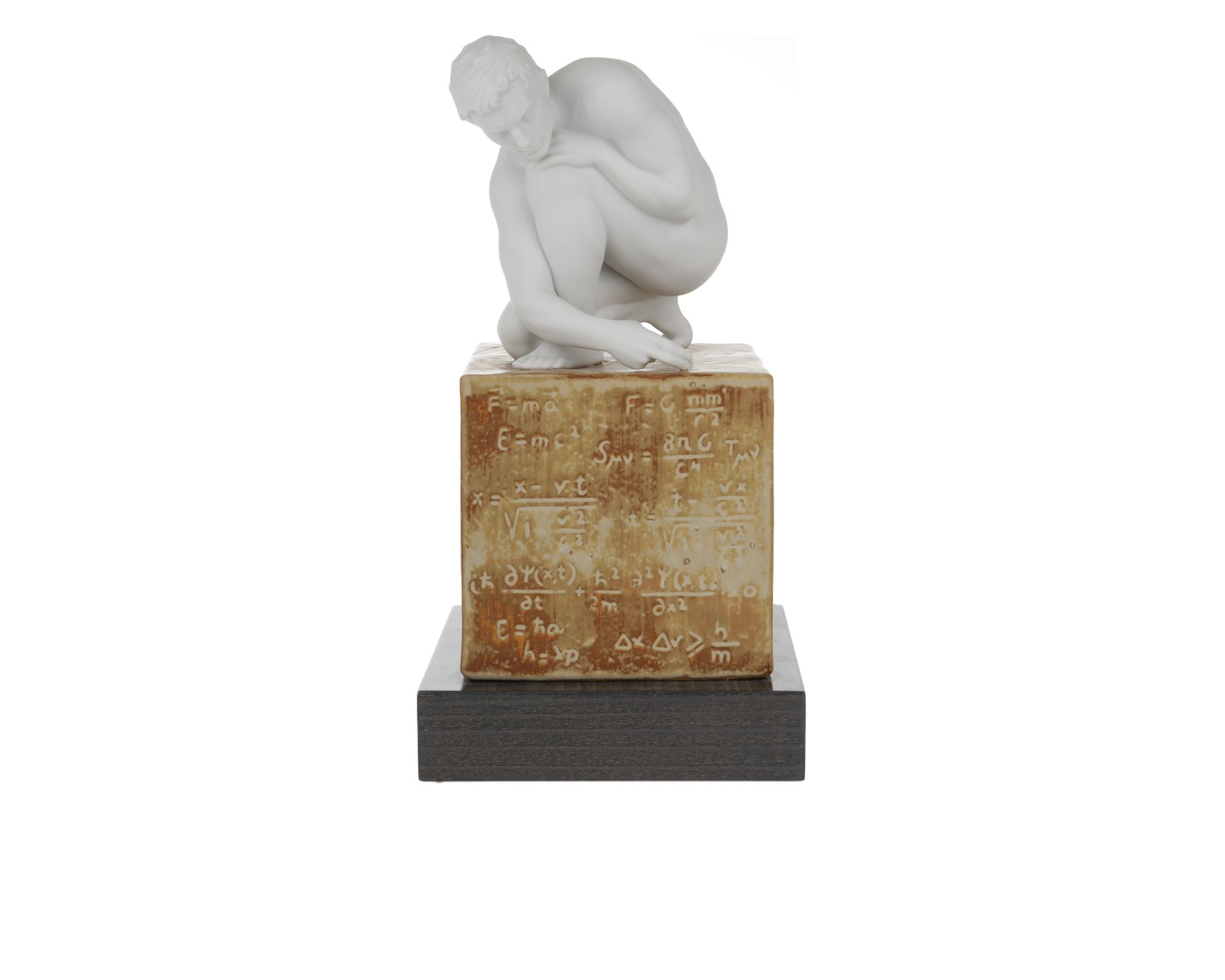 Scientia Porcellana Lladro