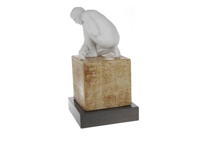 Scientia Porcellana Lladro