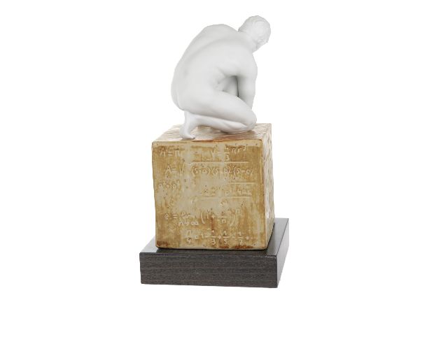 Scientia Porcellana Lladro
