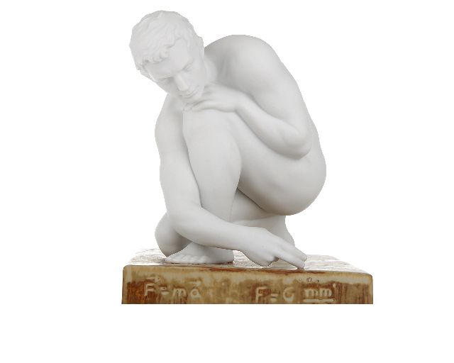 Scientia Porcellana Lladro