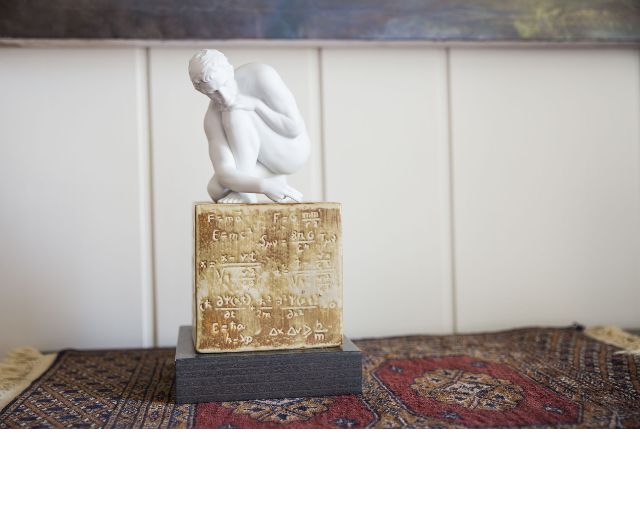 Scientia Porcellana Lladro