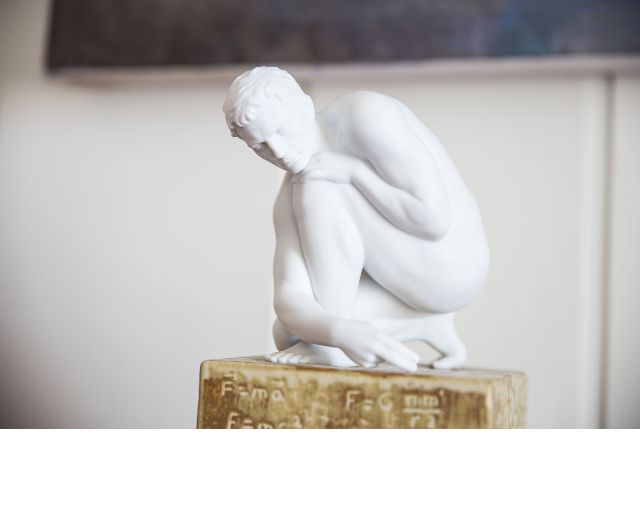 Scientia Porcellana Lladro