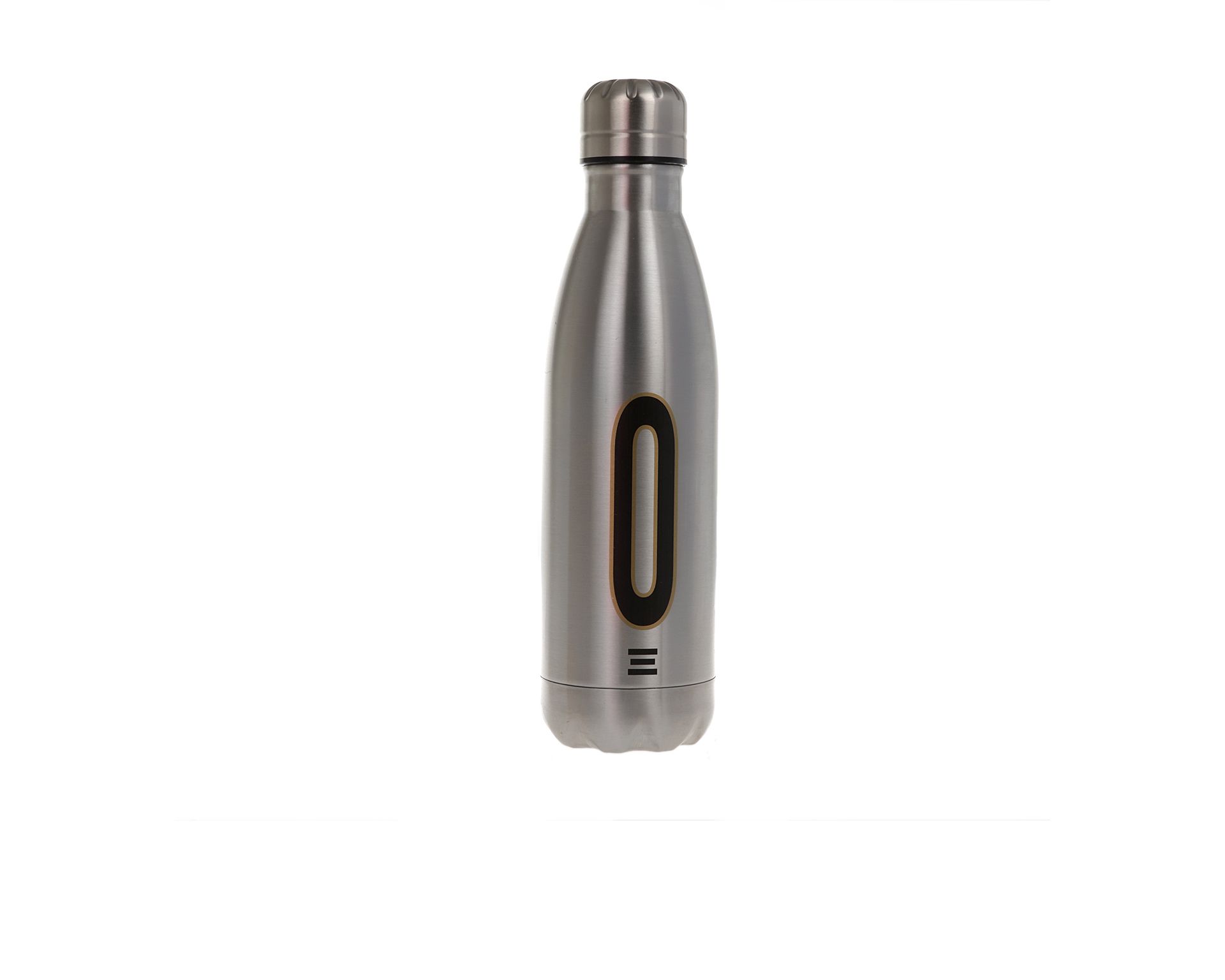 Thermal Bottle Easy Steel O Letter Vesta 159168 811bto