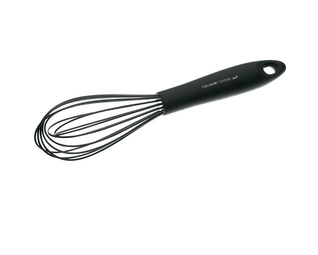 Frusta gadget silicone grigio
