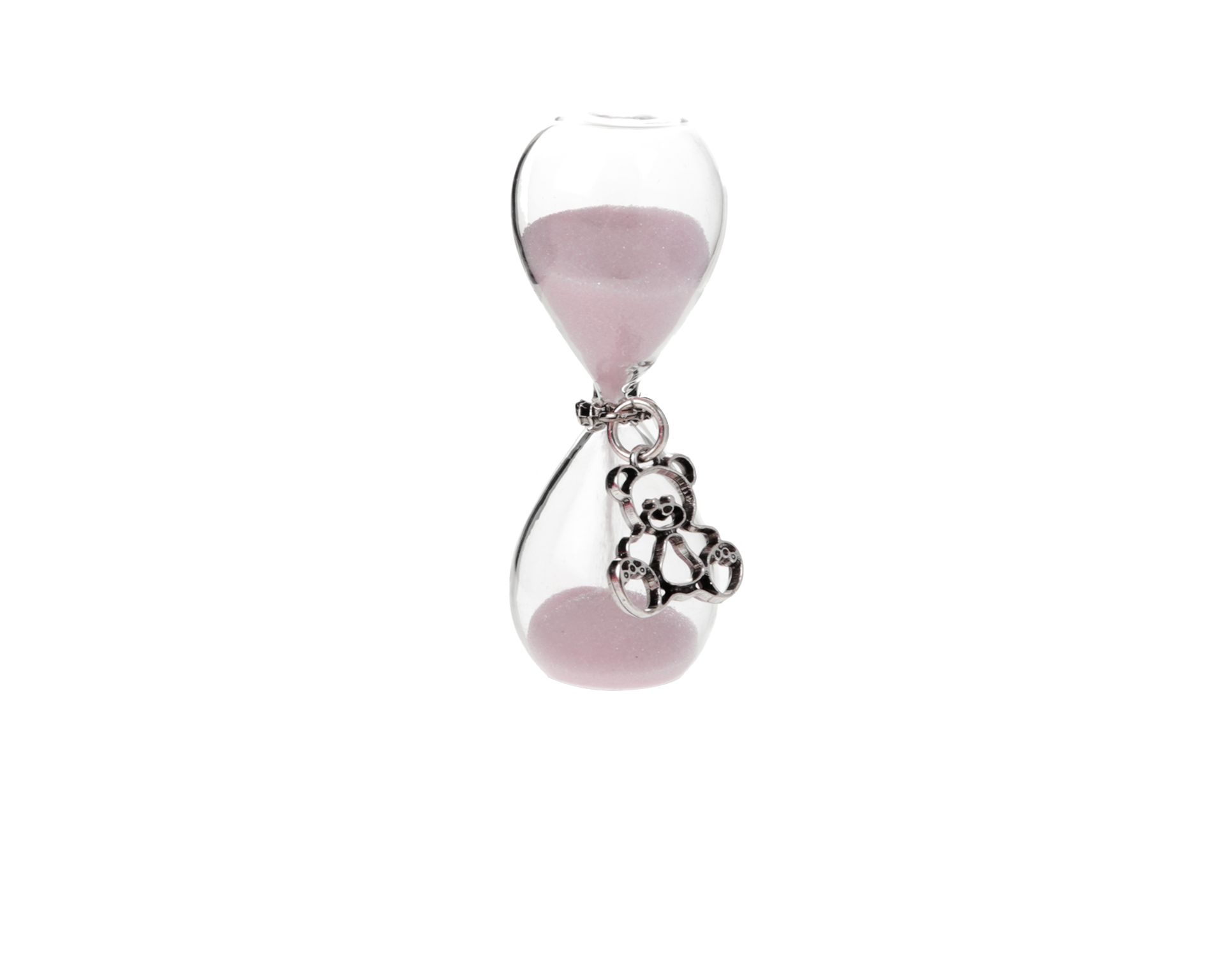 Clessidra Orsetto Con Scatola Selezione Zanolli 153526 912mz19381