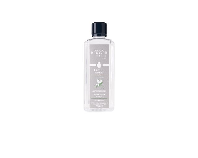Home fragrance anti moustique