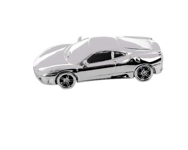Car Model Selezione Zanolli 156429 941st3027m