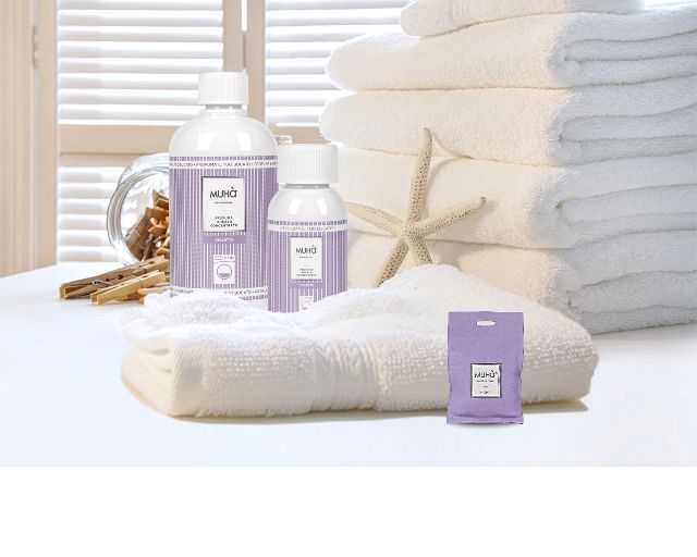 Profuma Bucato Violetta Muha 180989 979bu11