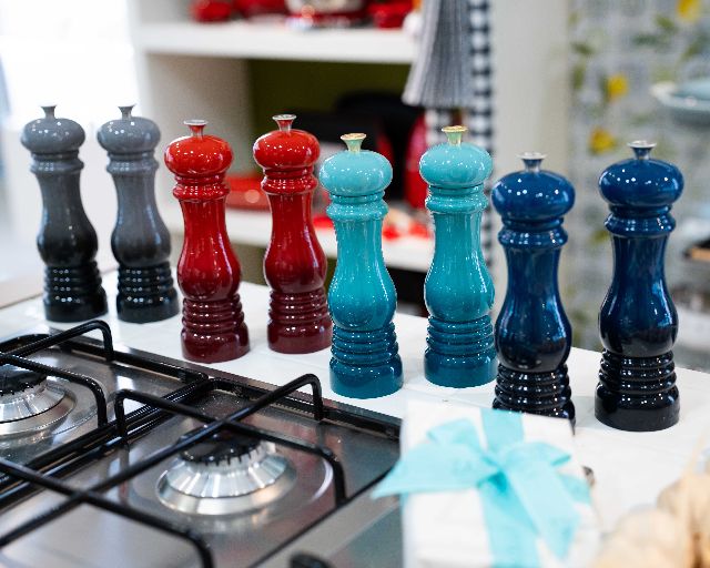Macina Pepe Nuit Le Creuset