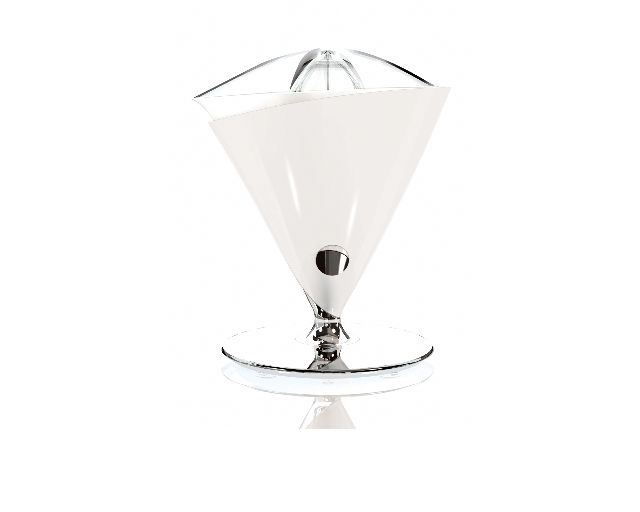 Spremiagrumi Vita Acciaio Notte Bianca Bugatti 167454 96355svitac1