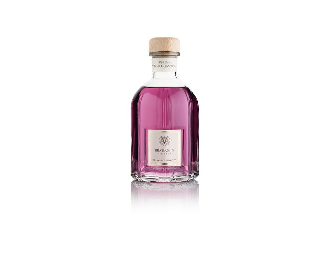 Home fragrance peonia black jasmine