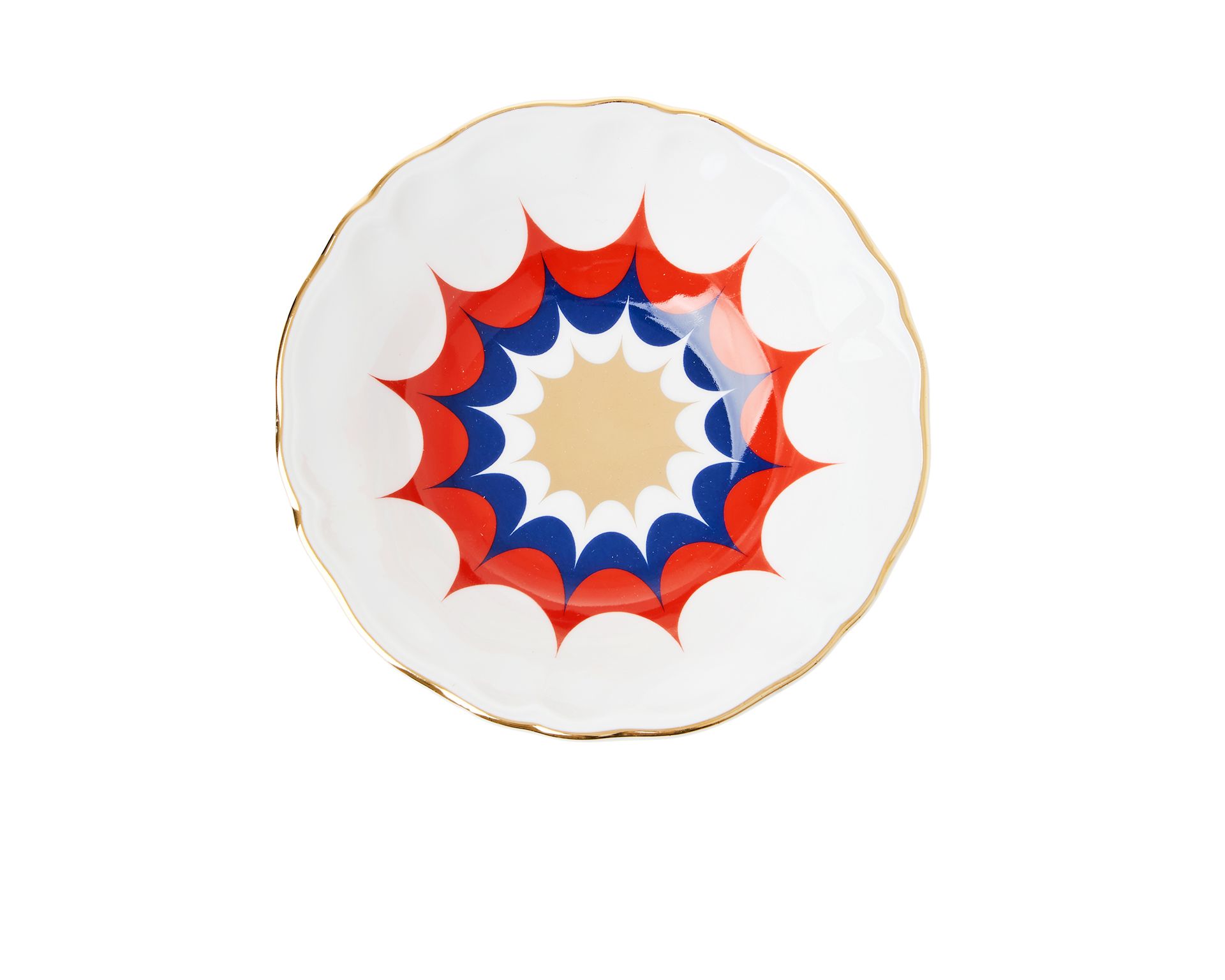 Little Bowl Abracadabra Botto Porcelain Bitossi Home 169176 954abr01063