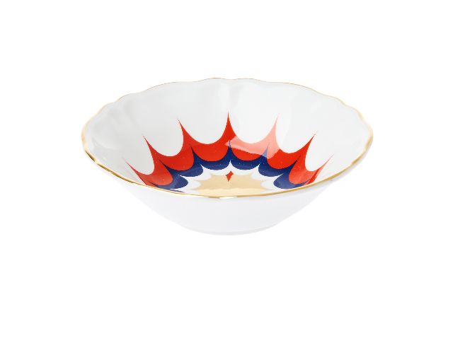 Little Bowl Abracadabra Botto Porcelain Bitossi Home 169176 954abr01063