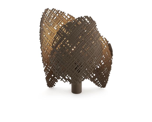 Table Lamp Tea Taupe Kartell 176330 90609005to