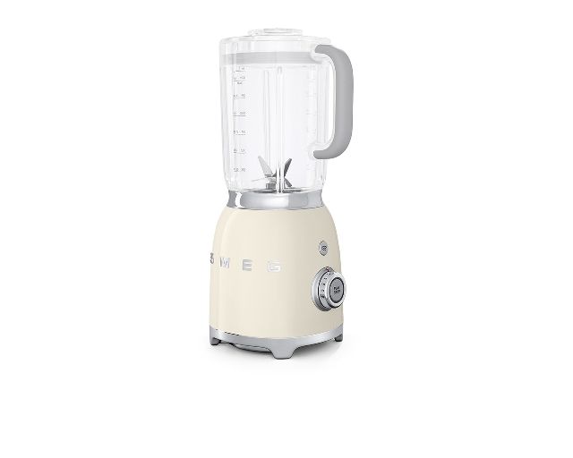 Frullatore Panna Smeg 127074 891blf03creu