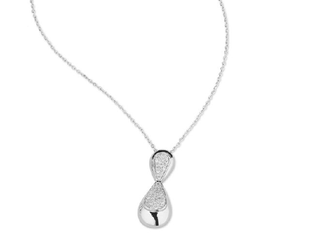 Necklace brass
