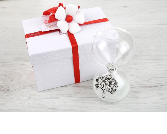 Hourglass Tree Of Life With Box Selezione Zanolli 153534 912mz19411