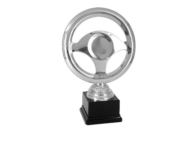 Trofeo volante