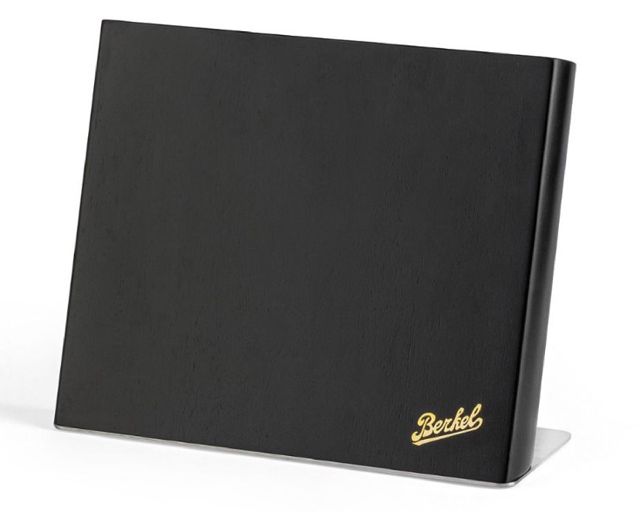 Ceppo magnet black acacia