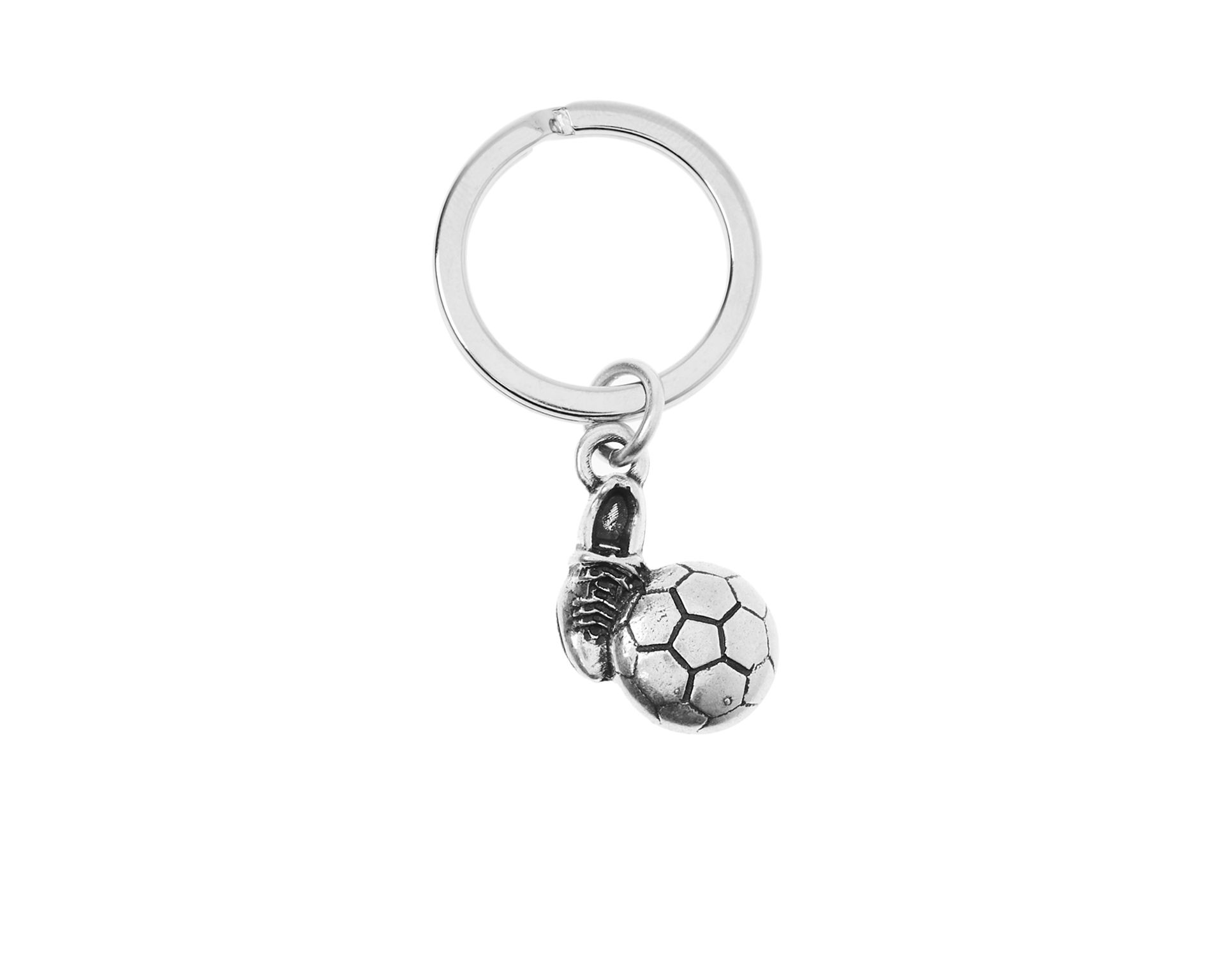 Portachiavi Calcio Selezione Zanolli 178250 912mz24711ring03