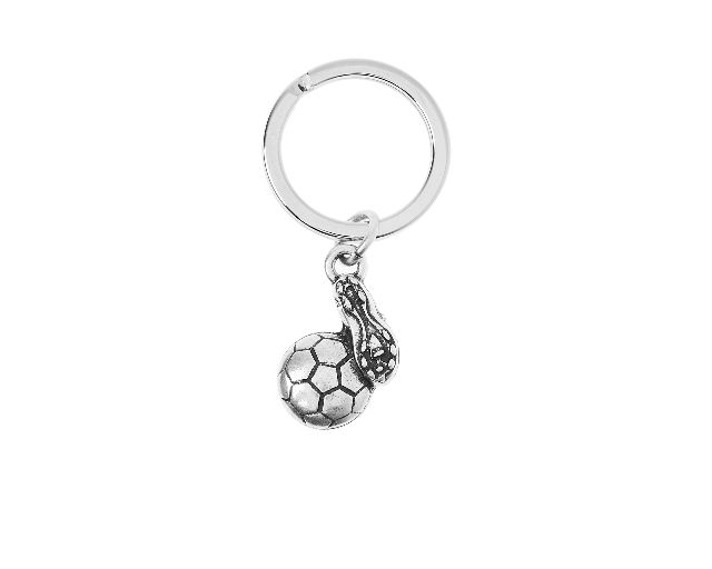 Portachiavi Calcio Selezione Zanolli 178250 912mz24711ring03